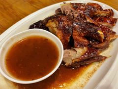 -日昌餐馆(亦庄店)