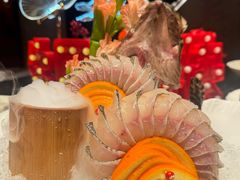 -蒋记海鲜姿造•洋房别墅(星河湾店)