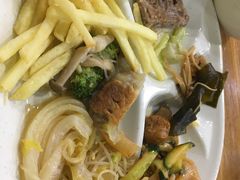 -素之缘素食(新之城店)
