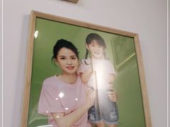 -海马体照相馆(大连罗斯福广场店)