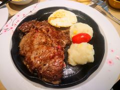 -豪客来牛排(鼓楼名店街店)