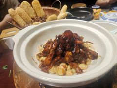 -南京大牌档(崇文门国瑞店)