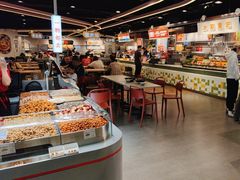 -大食代美食广场(月星环球港店)