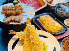 -山葵家·创意料理(宁波来福士店)