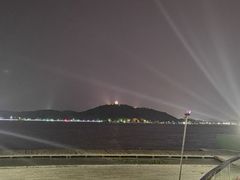 -水上明月·湖景餐厅