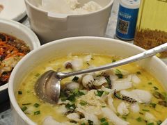 -聚丰园•湖鲜餐厅(阿红私房菜梅石路店)