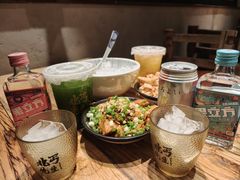 -北丐先生·野馄饨烧烤(泰达E街区店)
