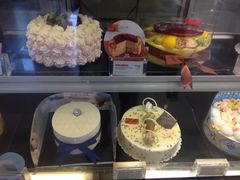 -85度C(上海兰溪二店)