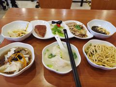 -龙抄手(春熙路总店)