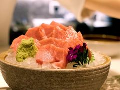 -御瀛日本料理
