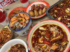 -老三样·旧食新味(万寿宫店)
