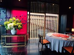 -上海滩餐厅(BFC外滩金融中心店)