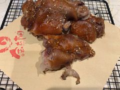 -金太阳海鲜烧烤·本地人餐厅(星海公园店)