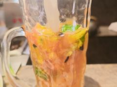 -大渔铁板烧(花园道店)