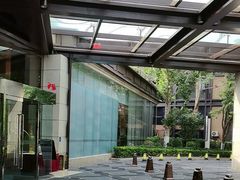 -北京西国贸大酒店