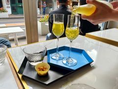 -茶是一枝花泡茶店