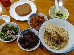 -小方的面(徐家汇店)