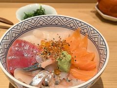 -鲤·鮨KOISUSHI