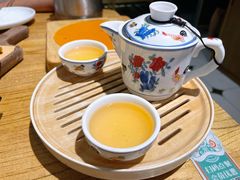 -潮粥荟·潮汕砂锅粥(朝阳大悦城店)