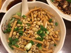 -皇城坝小吃(科华成都王府井购物中心店)