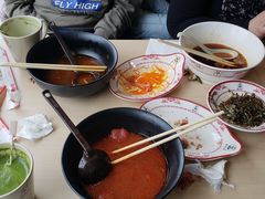 -李先生牛肉面大王(太原南内环店)