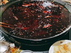 -星鸿社重庆老火锅