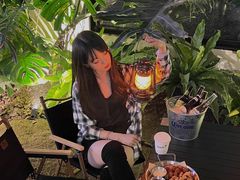 -J Create城市露营咖啡·简餐·宠物(上海动物园店)