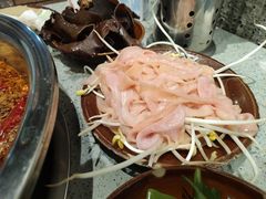 -华丰火锅(双林北横路店)