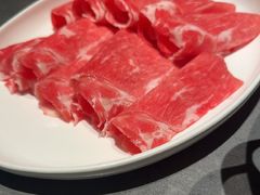 -鼎鼎香·港式火锅(北京SKP店)