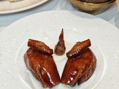 -喜宴又一村·粤菜·茶点·海鲜(壹方天地店)