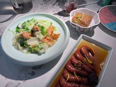 -锦府园·杭州小馆·创意杭帮菜(湖滨银泰in77店)