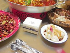 -聂发财重庆江湖菜(解放碑店)