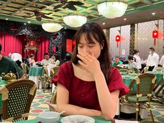 -誉八仙粤菜(万象天地店)