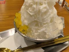 -糖糖屋•糖水•雪花冰店(时尚天河店)