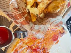 -MYLK意式小厨(熙地港店)