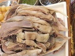 -哈啾嗨·蒙文化主题餐厅(京汉新城店)