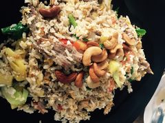 -Doo Dee Thai Food(Issan/Isaan/Esan)