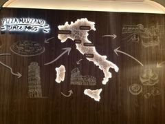 -Pizza Marzano玛尚诺(中骏世界城店)