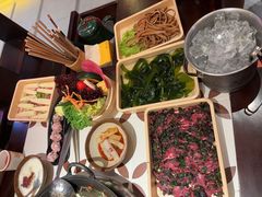 -江北北火锅馆·公路夜市(魏公村店)