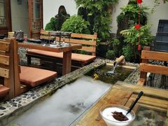 -丽江庭院之爱在路上(西单店)