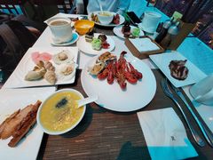 -深圳彭年万丽酒店