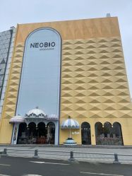 -奈尔宝·儿童乐园·亲子餐厅(鄞州万达店)