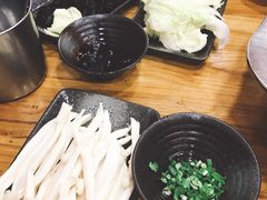 -丽江人家斑鱼火锅(保健路店)