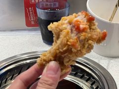 -龍歌自助小火锅(秦淮水游城店)