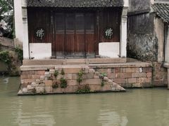 -乌镇东栅景区