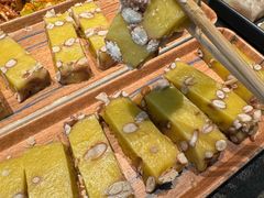 -蘸小院铁锅炖·蘸酱菜·东北菜(怀远门店)