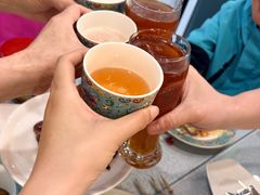 -汗腾格里·风味餐厅(新疆驻京办店)