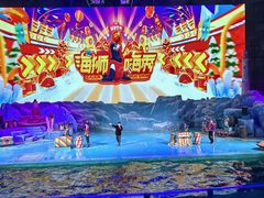 -大连圣亚海洋世界