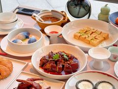 -金海华·悦食东方(苏州中心商场店)