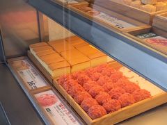 -泸溪河桃酥(秦淮夫子庙一店)